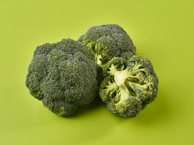 Broccoli