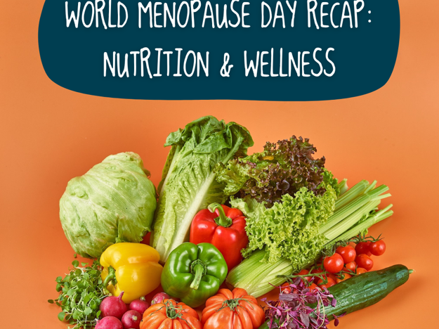 World Menopause Day Round Up (1)