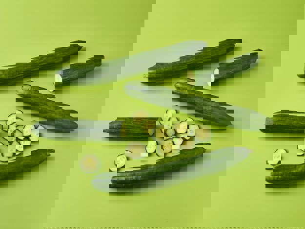 Cucumber 1
