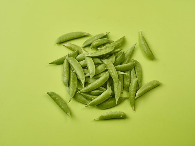 Sugarsnap Peas