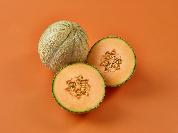 Cantaloupe Melons