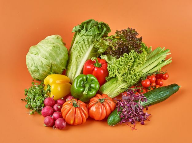 Salad