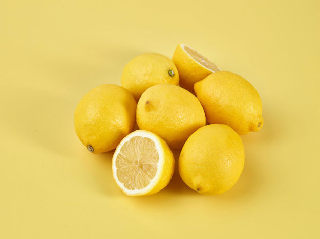 Large Lemons