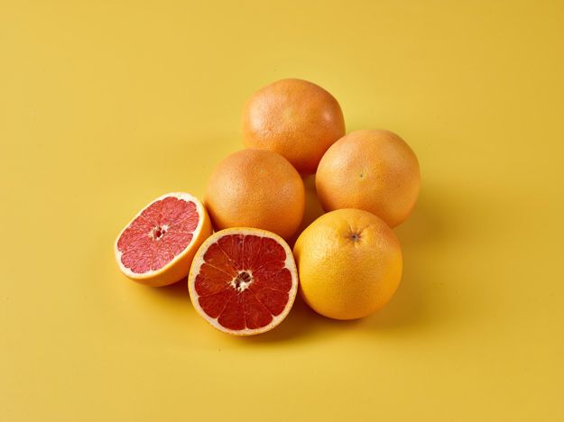 Grapefruit