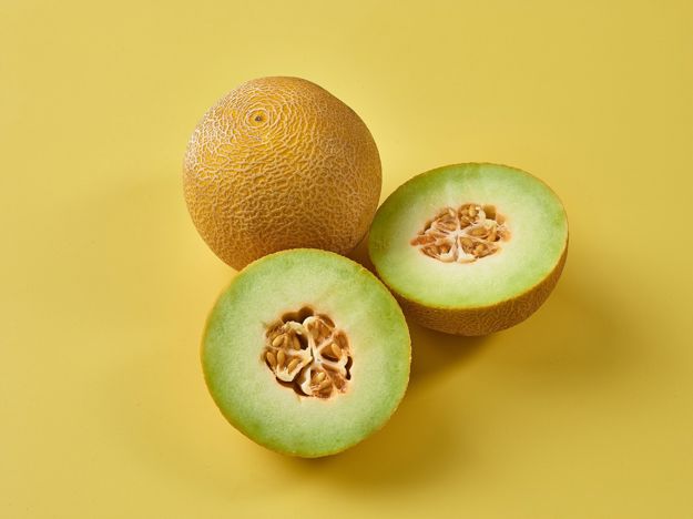 Galia Melon