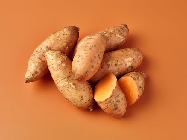 Sweet Potato