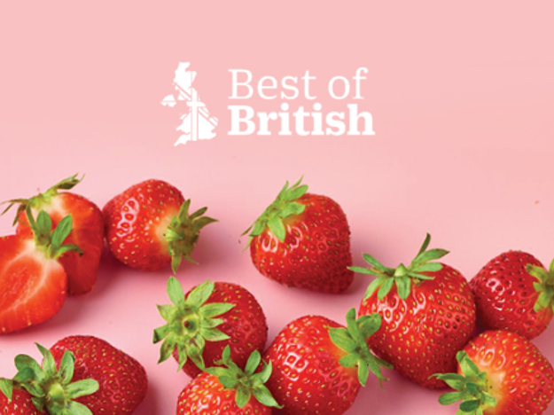 BOB Strawberries