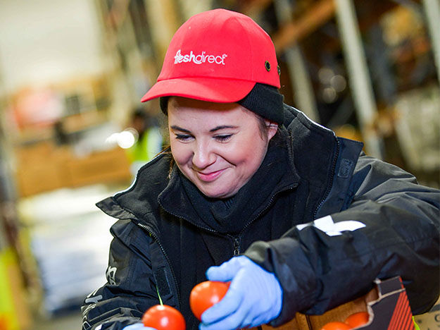 Our Sustainable Practices